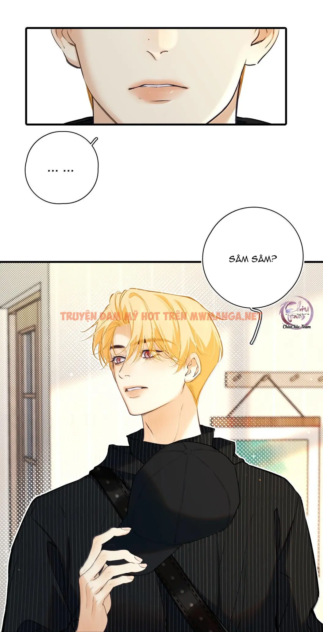 Bắt Đầu Làm Bạn Trai Từ Số 0 - Chapter 47