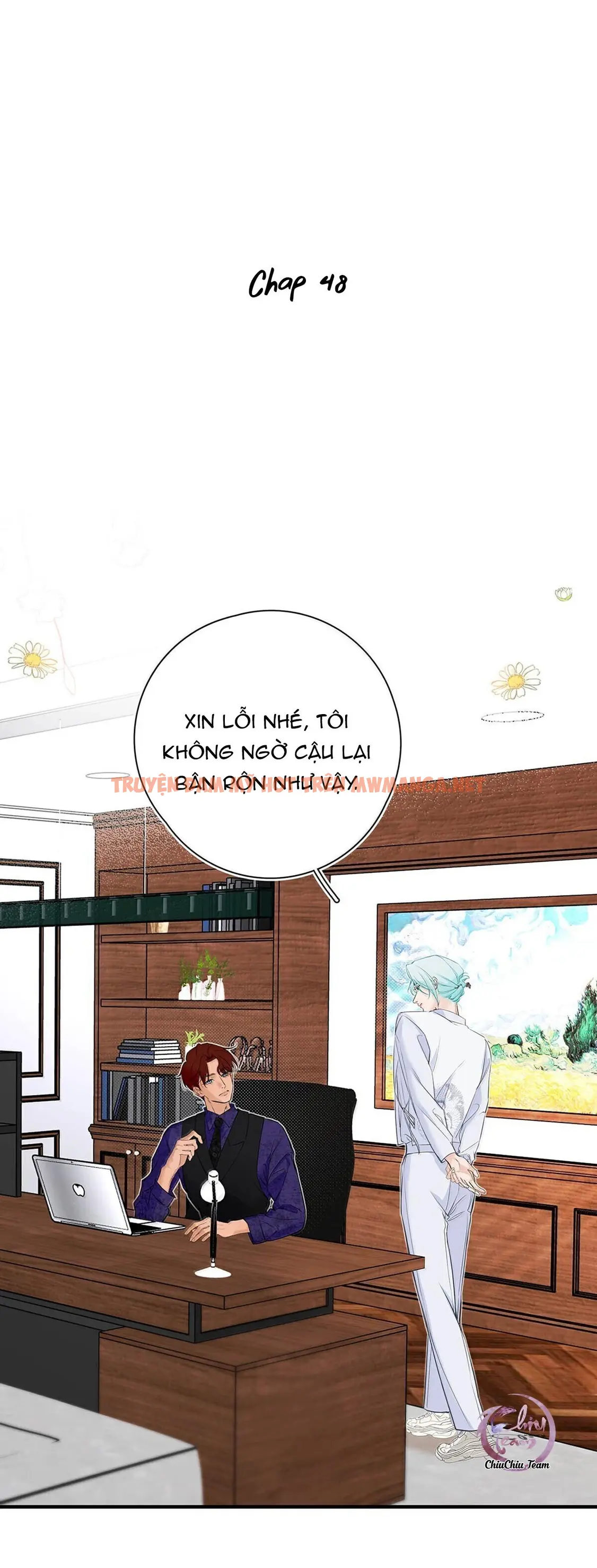 Bắt Đầu Làm Bạn Trai Từ Số 0 - Chapter 48