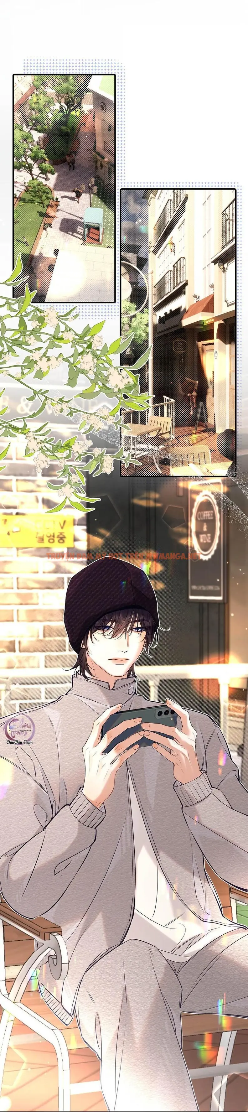 Bắt Đầu Làm Bạn Trai Từ Số 0 - Chapter 49