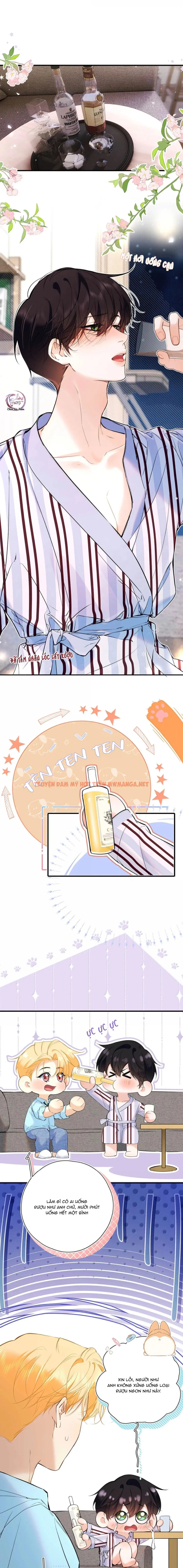 Bắt Đầu Làm Bạn Trai Từ Số 0 - Chapter 57