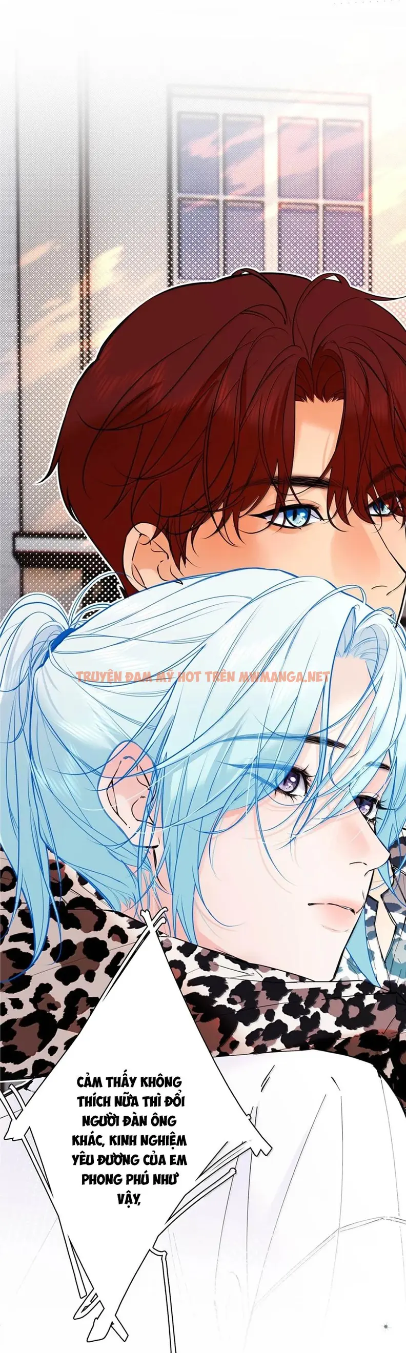 Bắt Đầu Làm Bạn Trai Từ Số 0 - Chapter 61