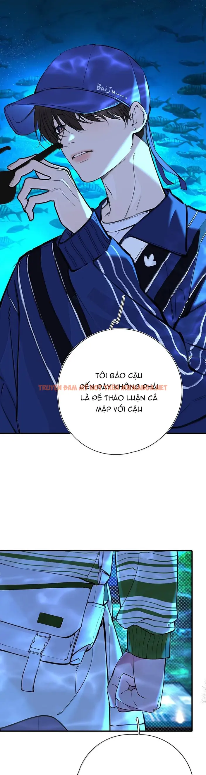 Bắt Đầu Làm Bạn Trai Từ Số 0 - Chapter 62