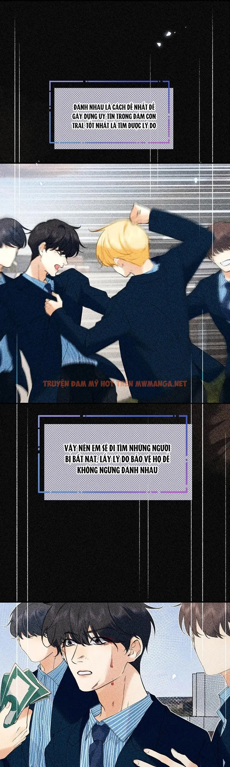 Bắt Đầu Làm Bạn Trai Từ Số 0 - Chapter 63