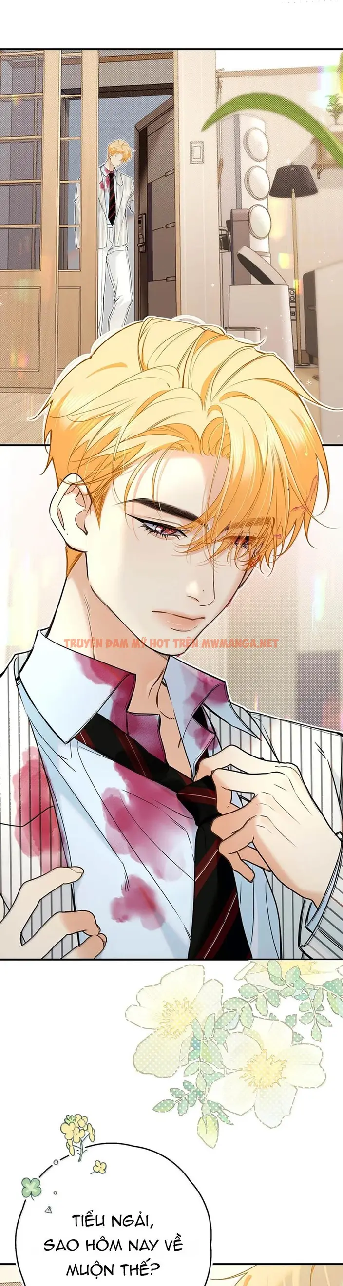 Bắt Đầu Làm Bạn Trai Từ Số 0 - Chapter 64