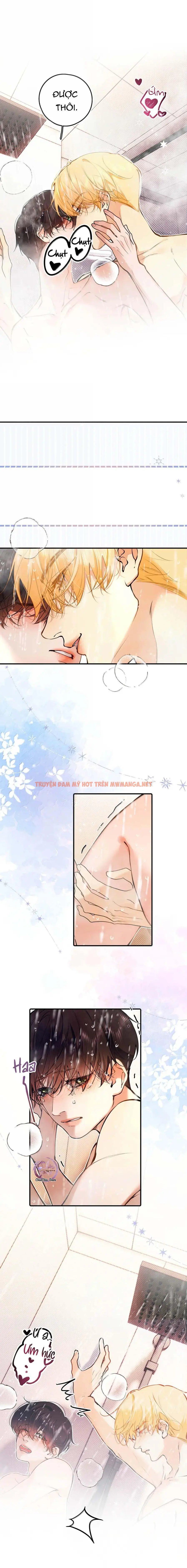 Bắt Đầu Làm Bạn Trai Từ Số 0 - Chapter 67