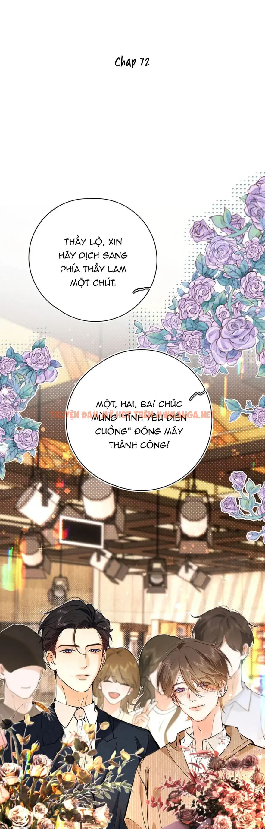 Bắt Đầu Làm Bạn Trai Từ Số 0 - Chapter 72