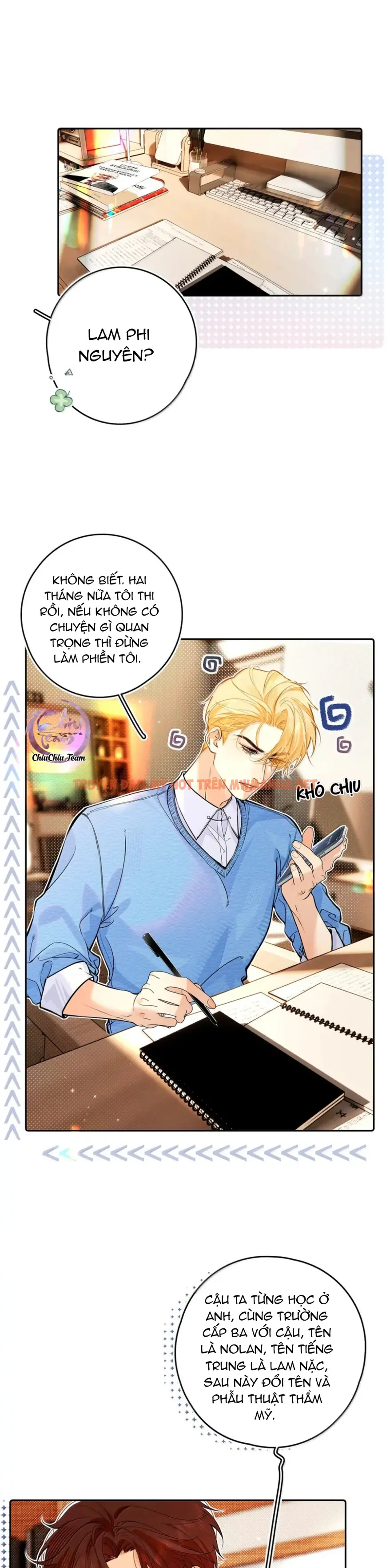 Bắt Đầu Làm Bạn Trai Từ Số 0 - Chapter 73