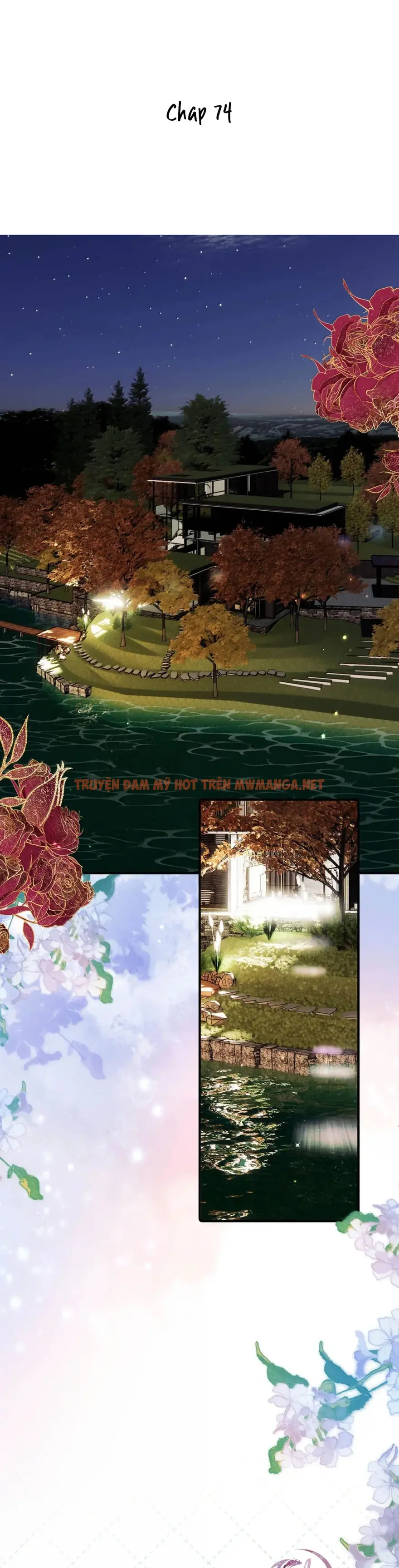 Bắt Đầu Làm Bạn Trai Từ Số 0 - Chapter 74