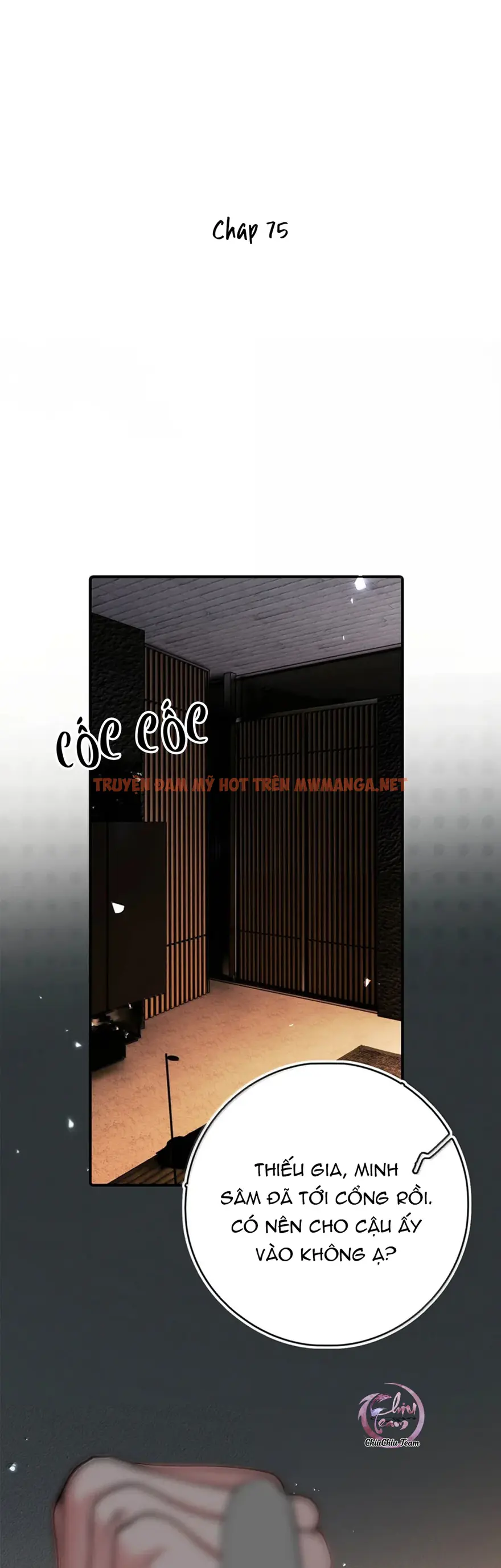 Bắt Đầu Làm Bạn Trai Từ Số 0 - Chapter 75