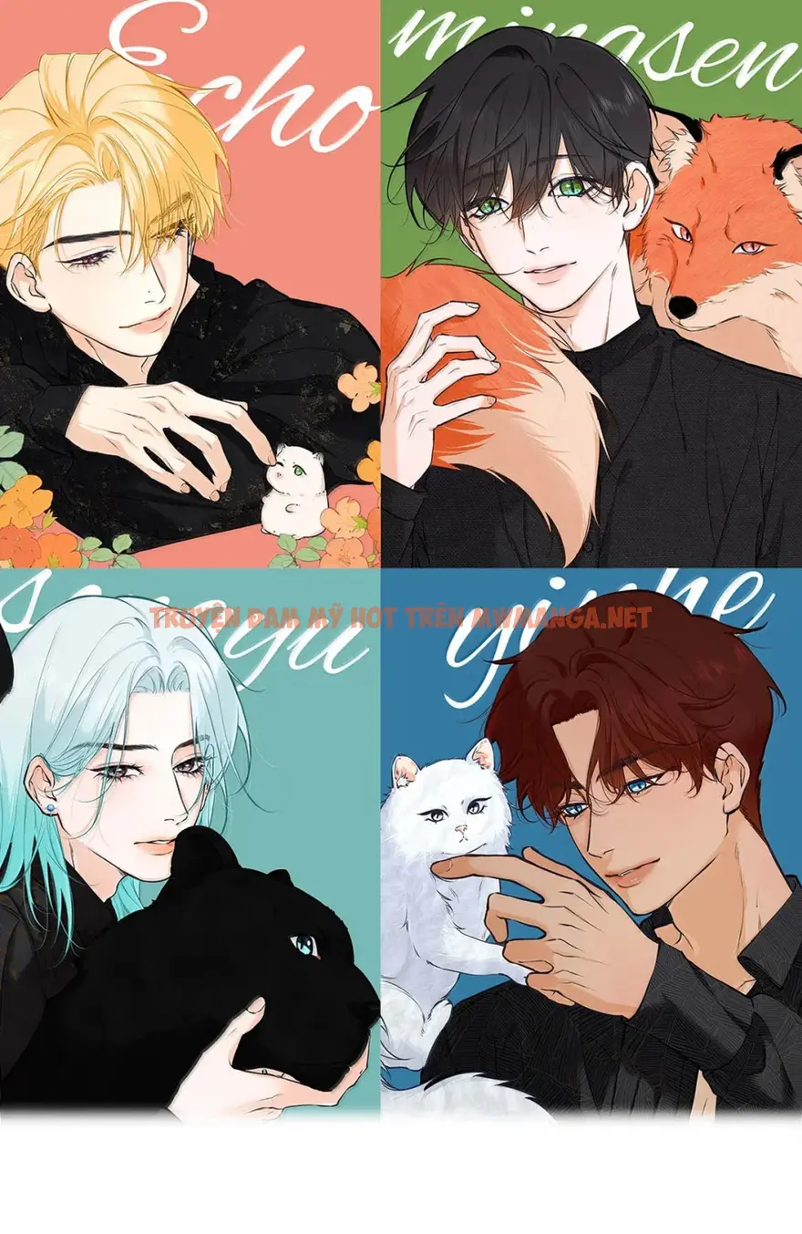 Bắt Đầu Làm Bạn Trai Từ Số 0 - Chapter 76