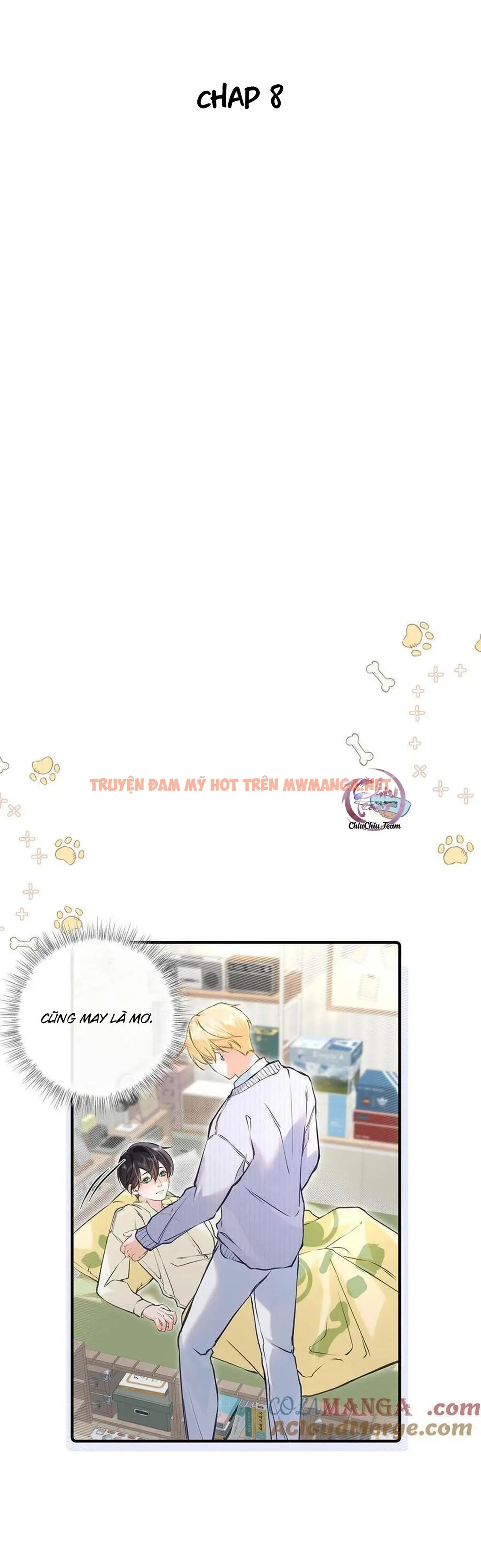 Bắt Đầu Làm Bạn Trai Từ Số 0 - Chapter 8