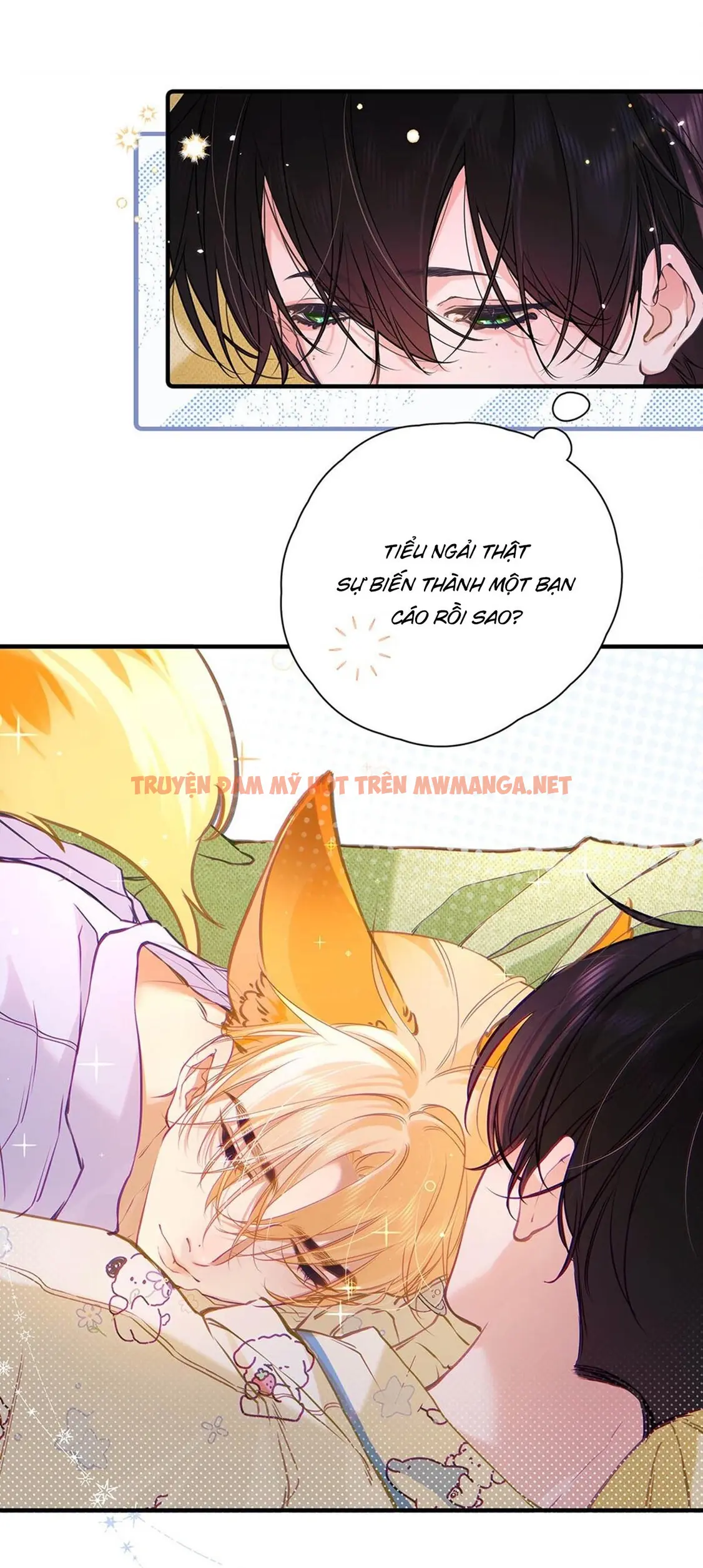 Bắt Đầu Làm Bạn Trai Từ Số 0 - Chapter 9