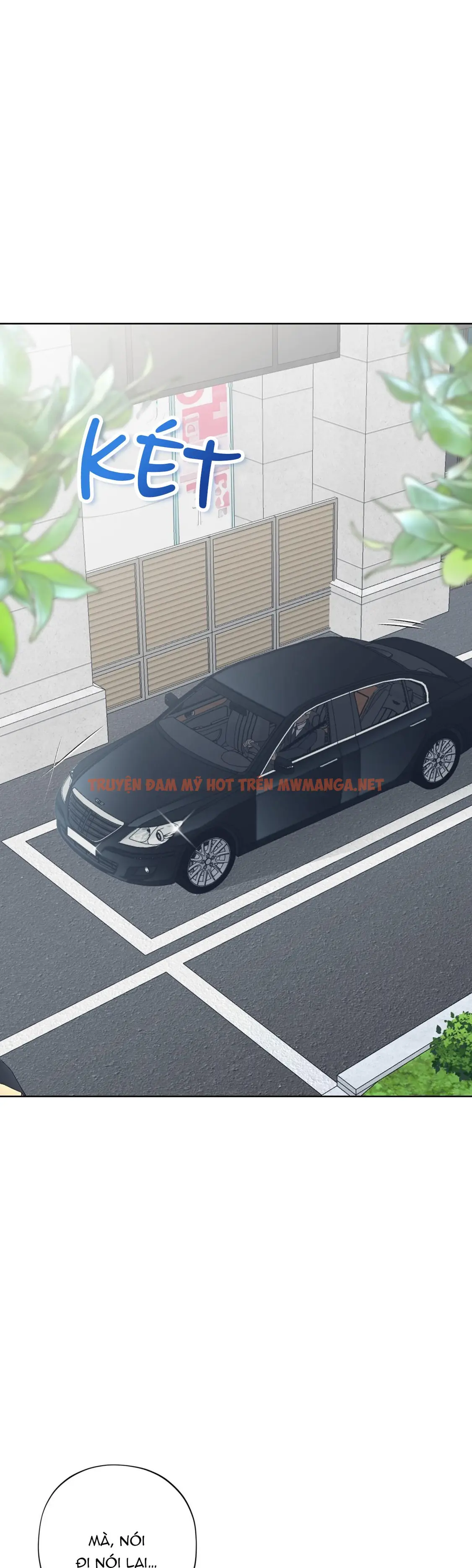 Bắt Kịp - Chapter 1