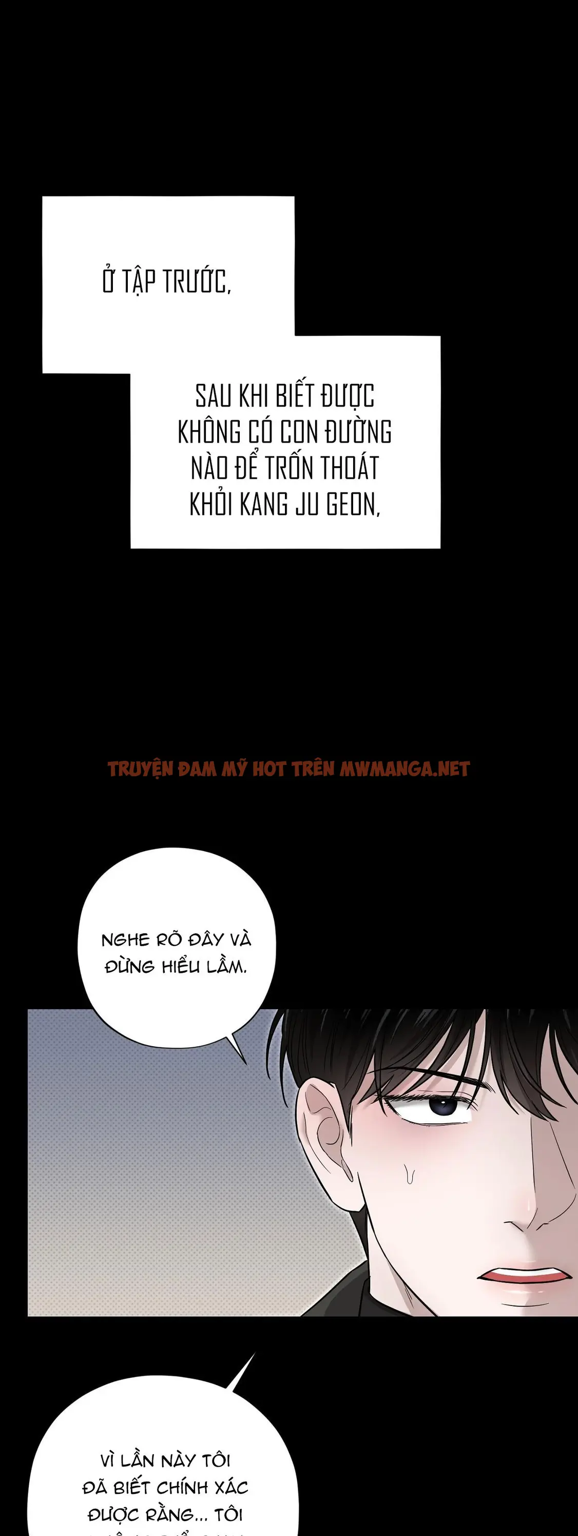 Bắt Kịp - Chapter 11