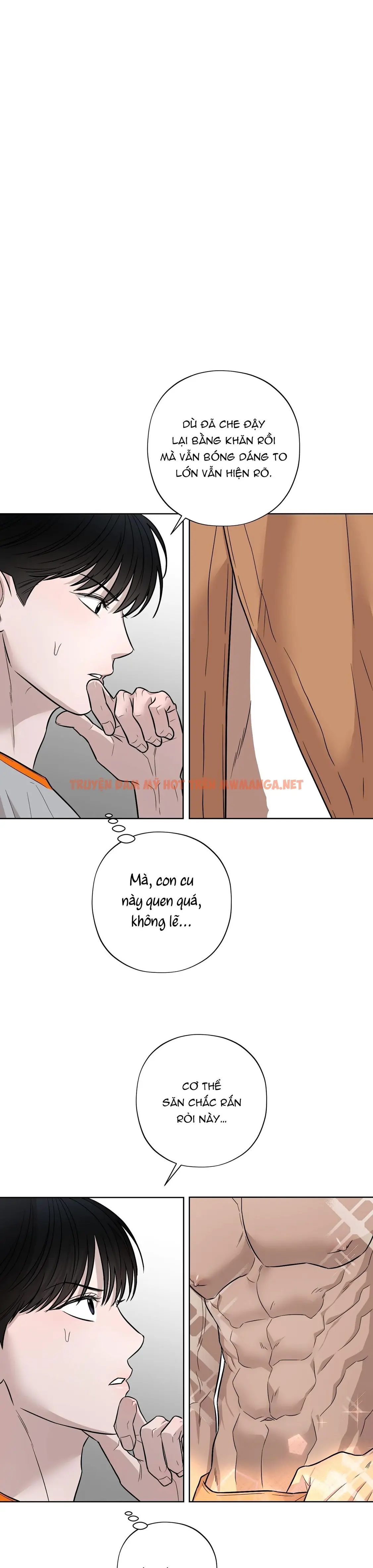 Bắt Kịp - Chapter 13