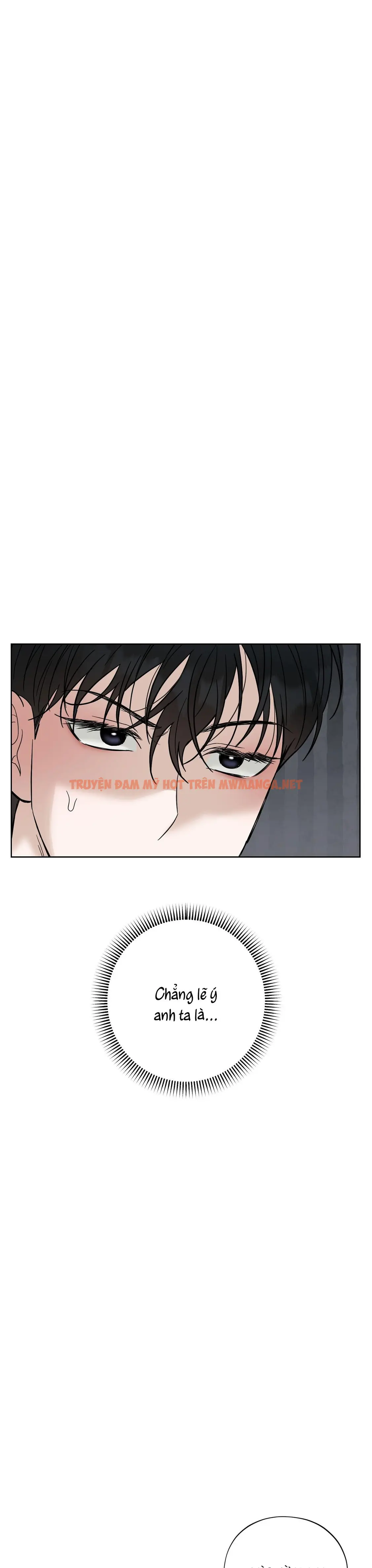 Bắt Kịp - Chapter 15