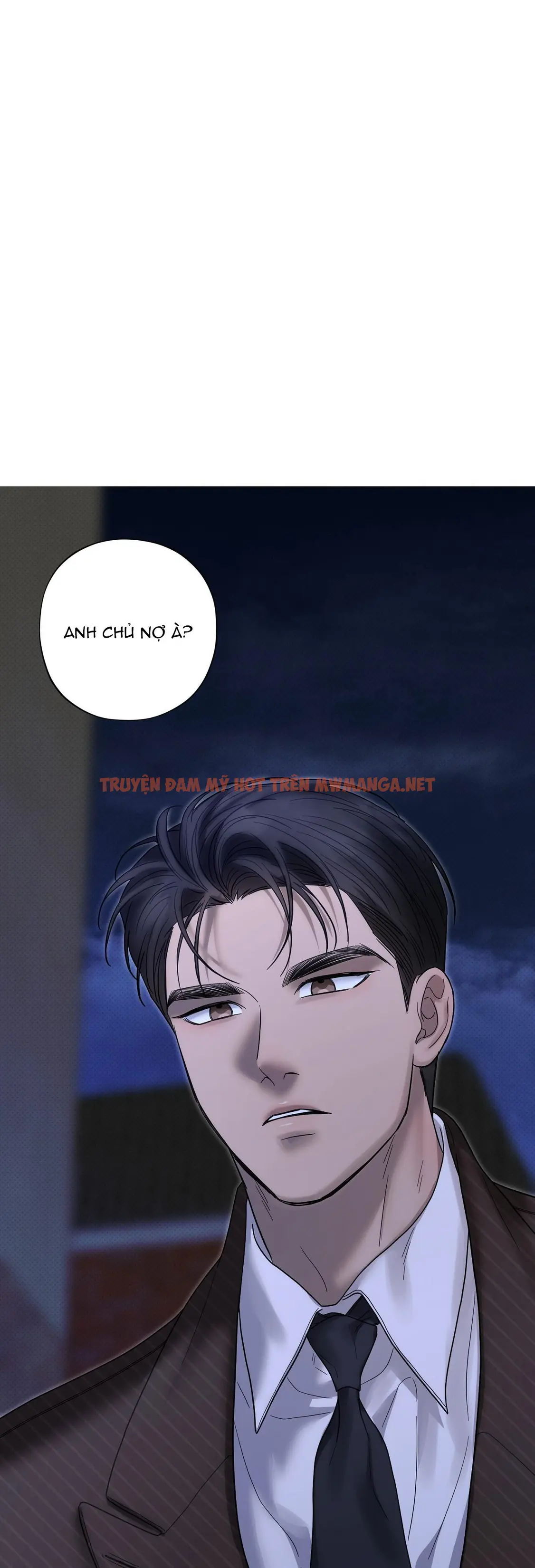 Bắt Kịp - Chapter 17