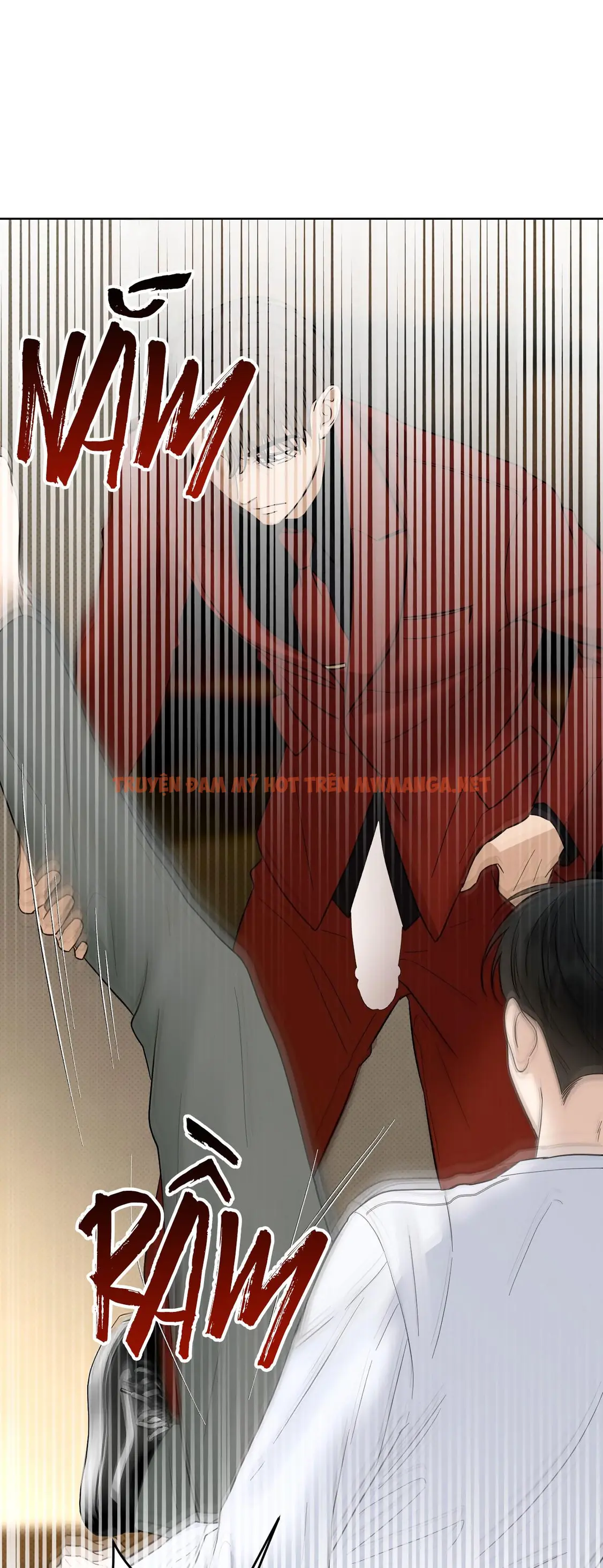 Bắt Kịp - Chapter 20