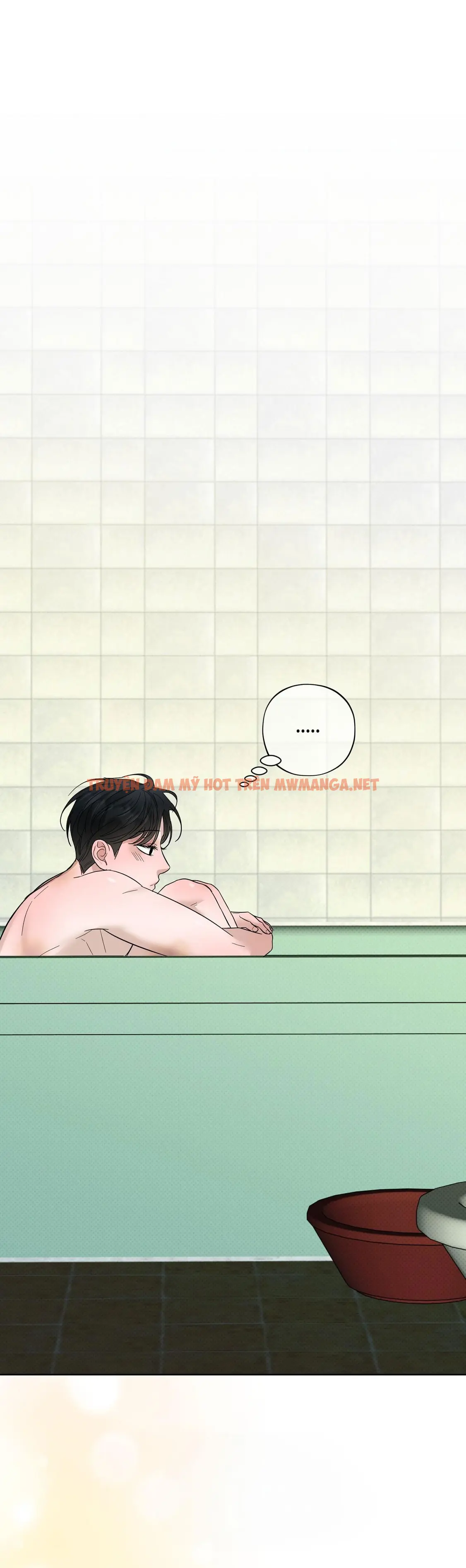 Bắt Kịp - Chapter 21