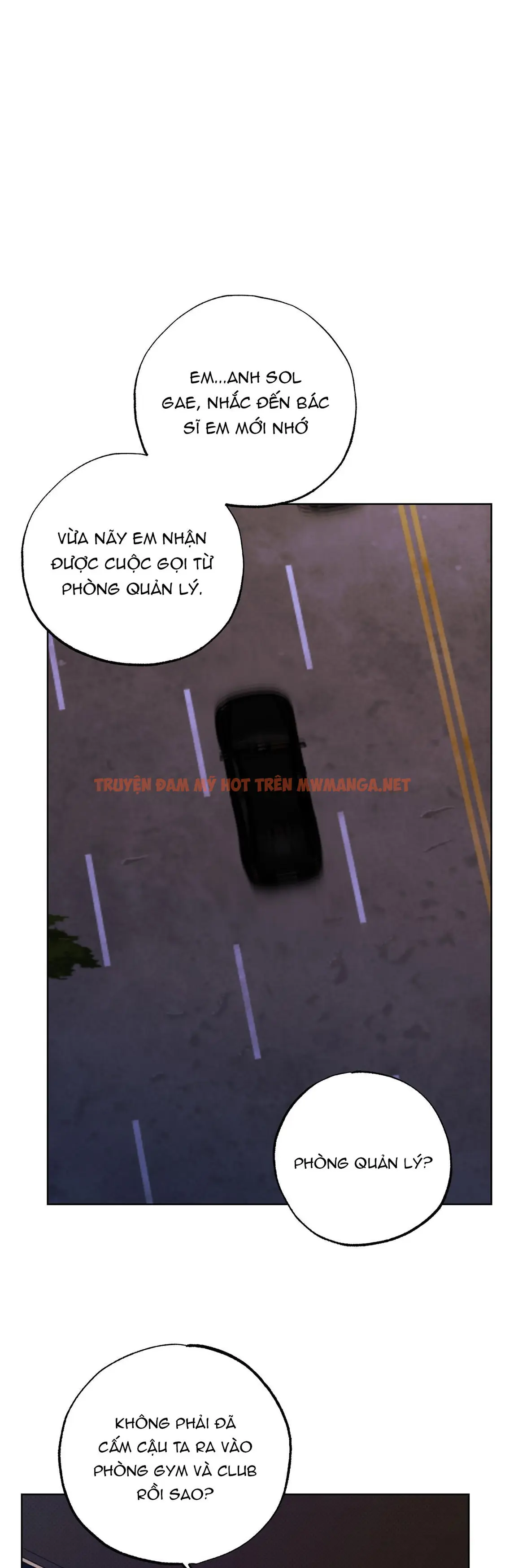 Bắt Kịp - Chapter 23