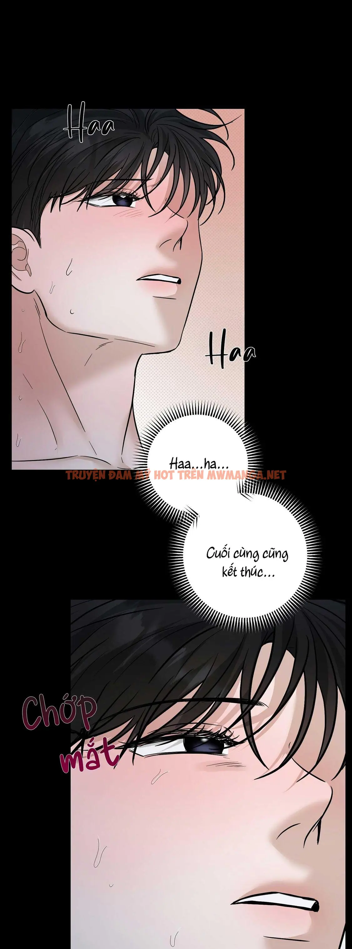 Bắt Kịp - Chapter 25