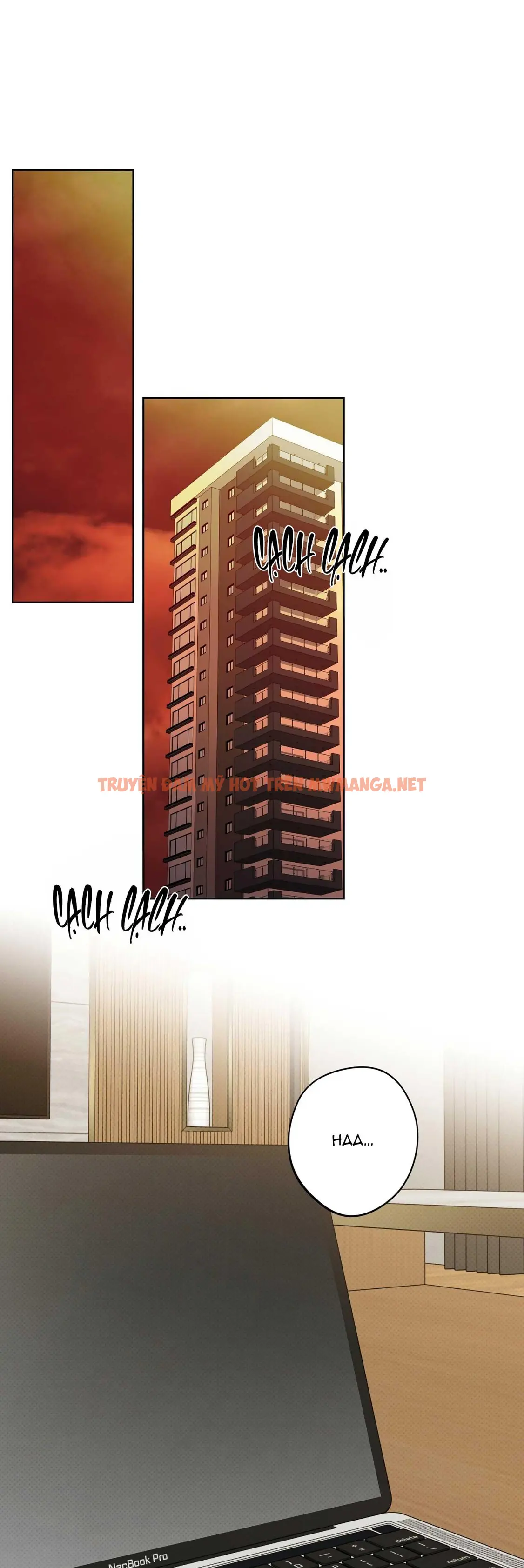 Bắt Kịp - Chapter 26