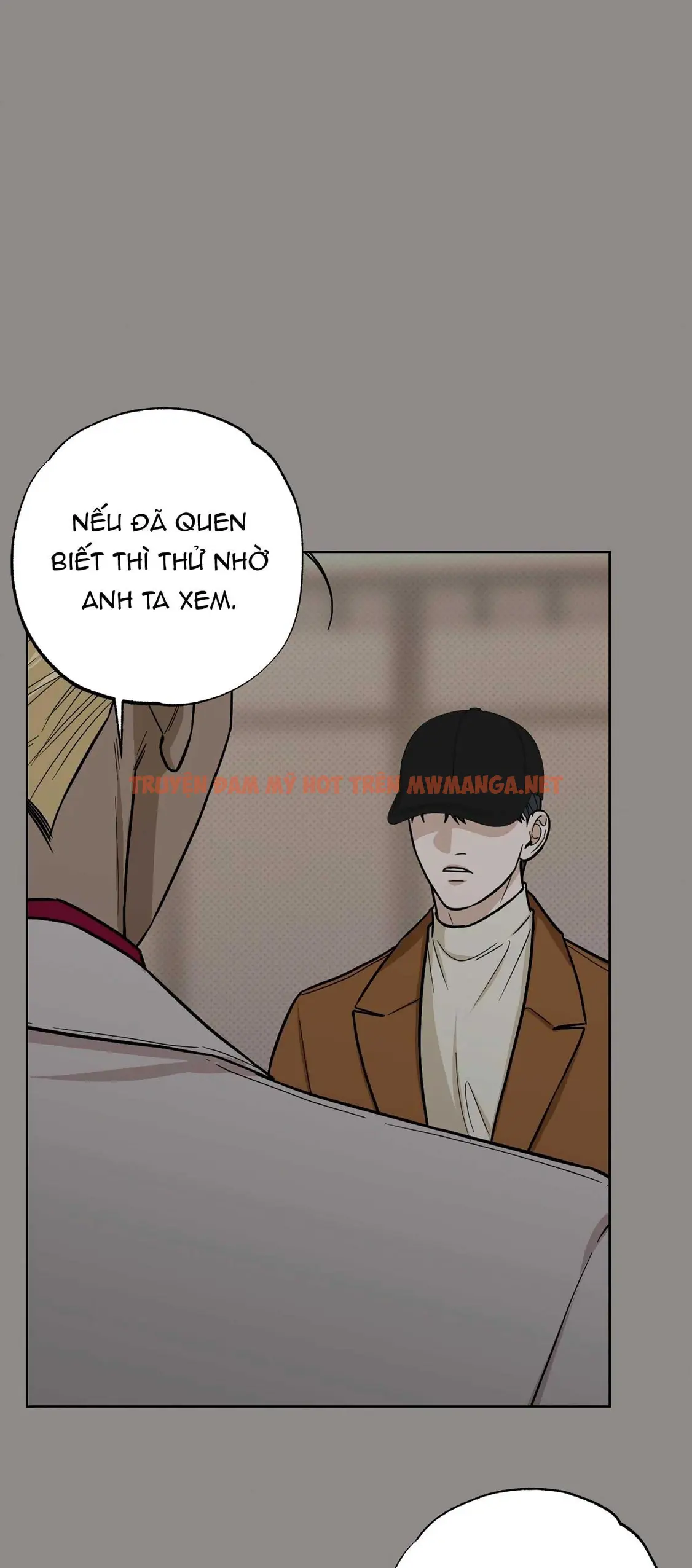 Bắt Kịp - Chapter 28