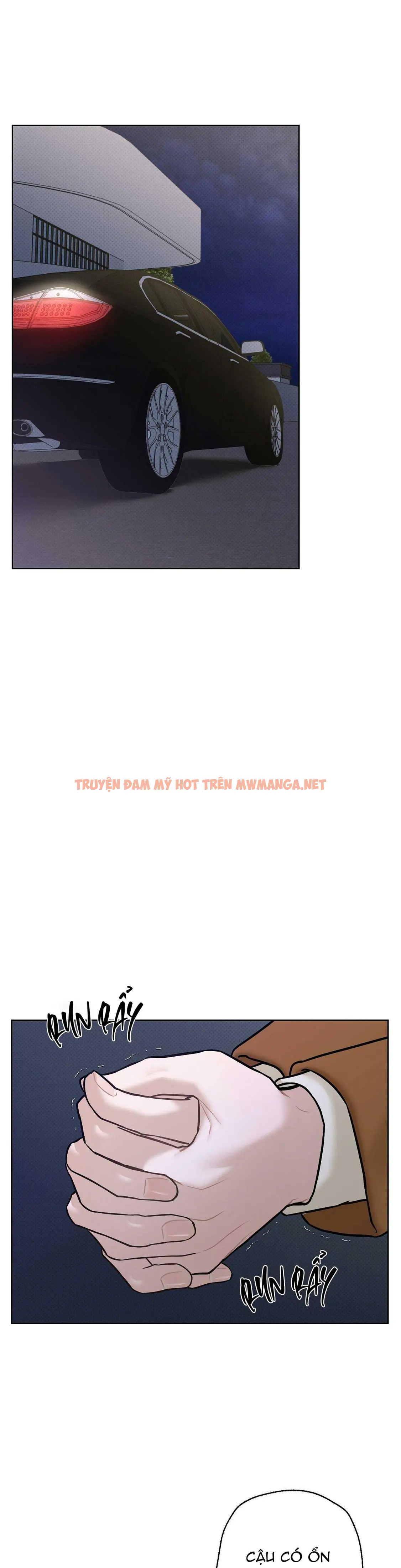 Bắt Kịp - Chapter 29