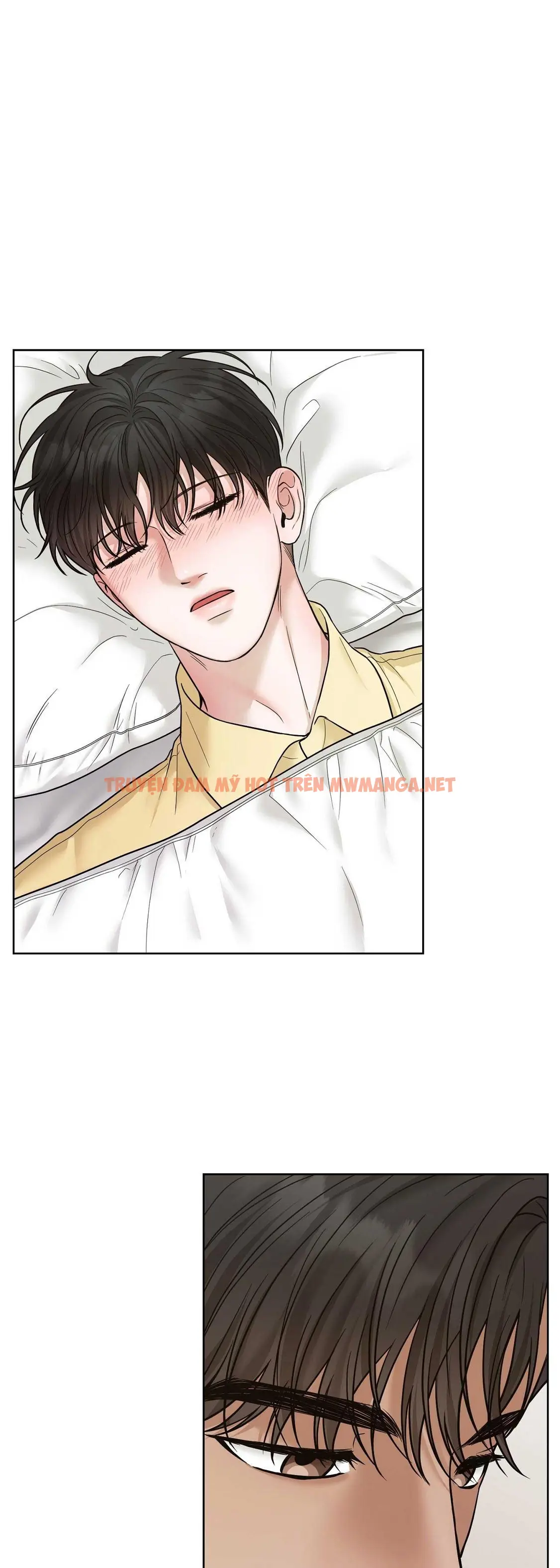 Bắt Kịp - Chapter 30