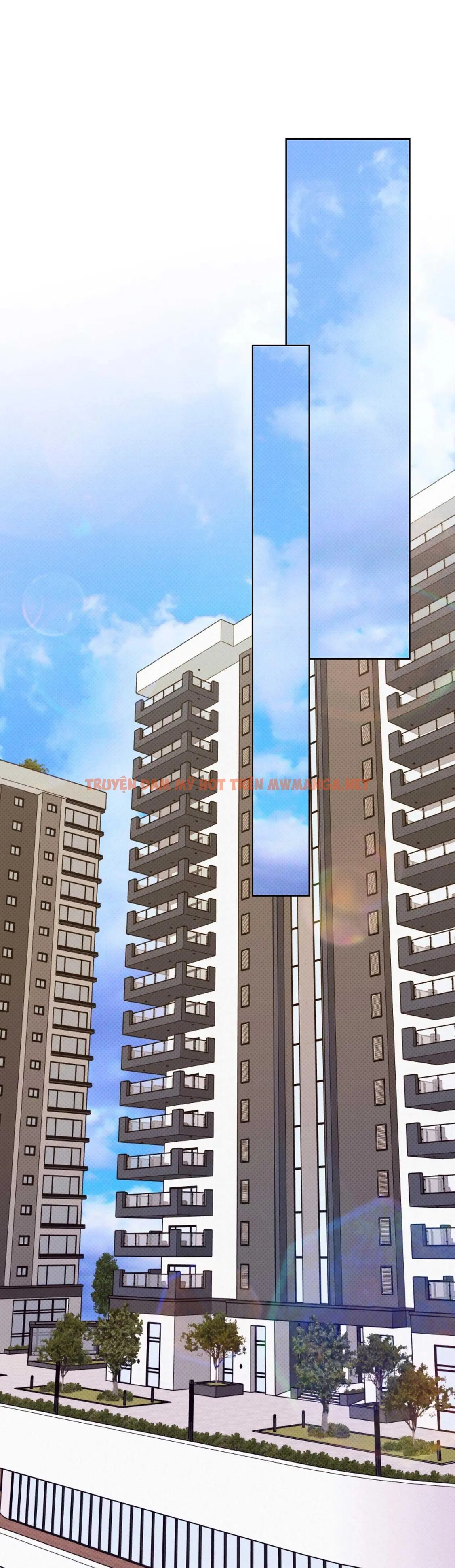 Bắt Kịp - Chapter 31