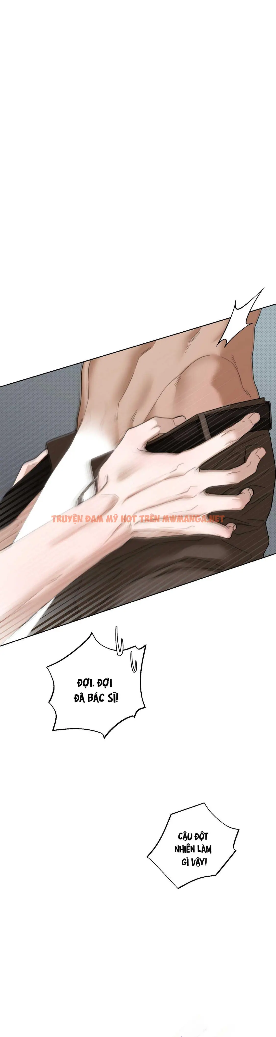 Bắt Kịp - Chapter 33