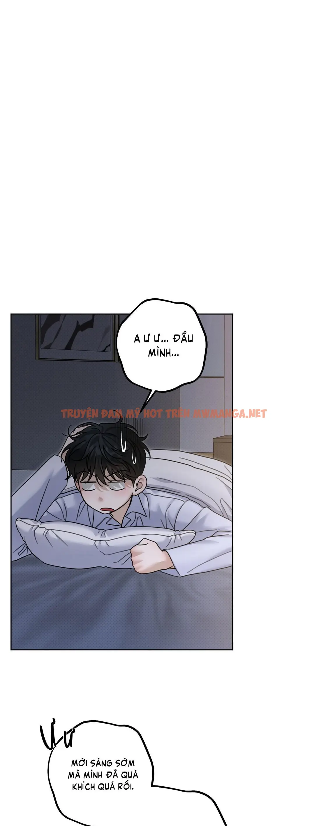 Bắt Kịp - Chapter 36