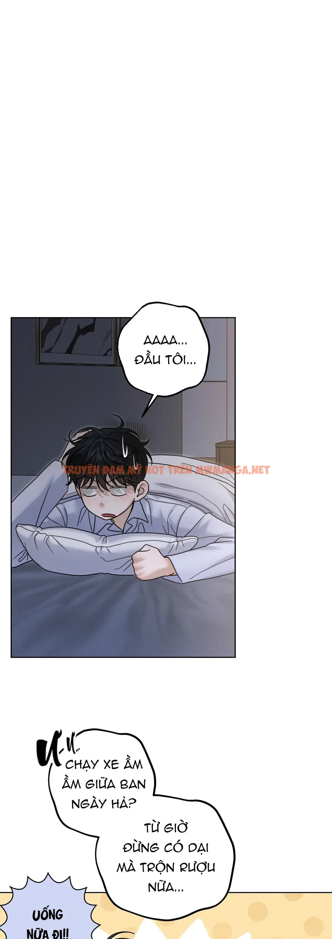 Bắt Kịp - Chapter 37