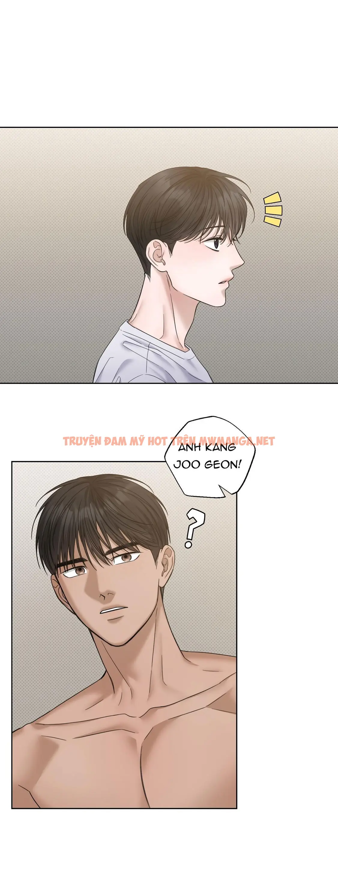 Bắt Kịp - Chapter 38
