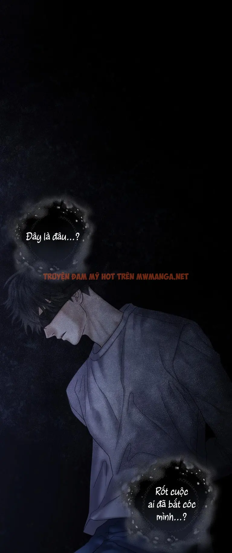 Bắt Kịp - Chapter 40