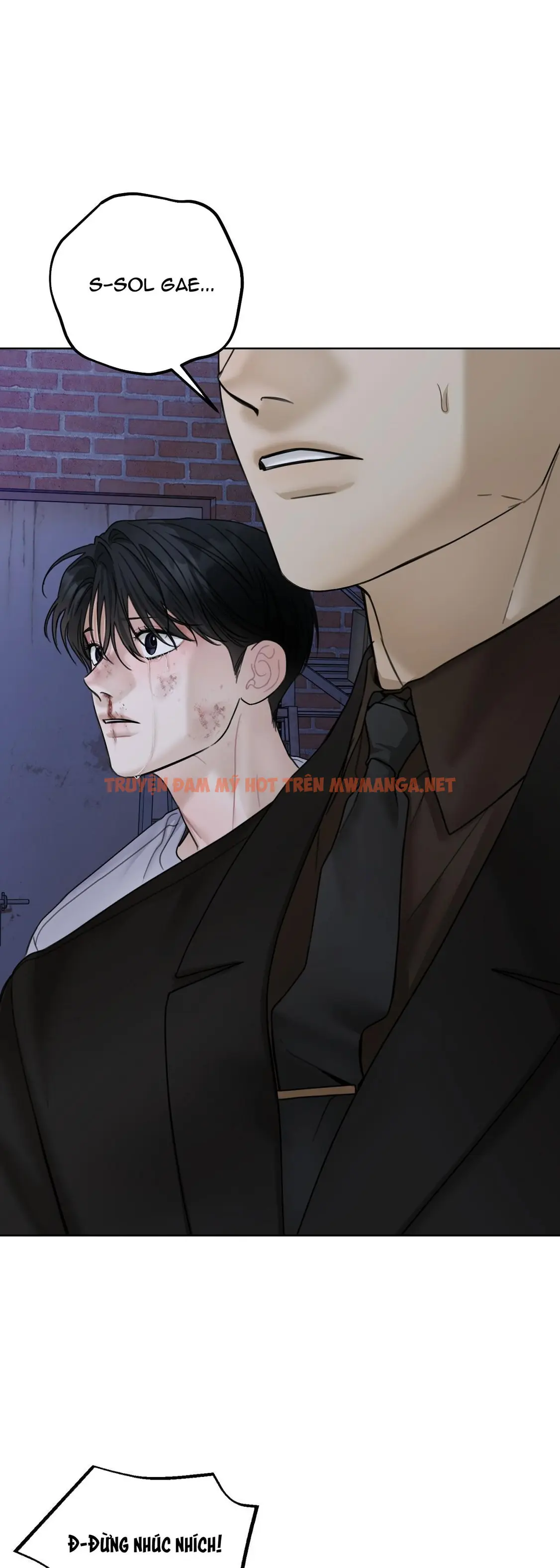 Bắt Kịp - Chapter 41