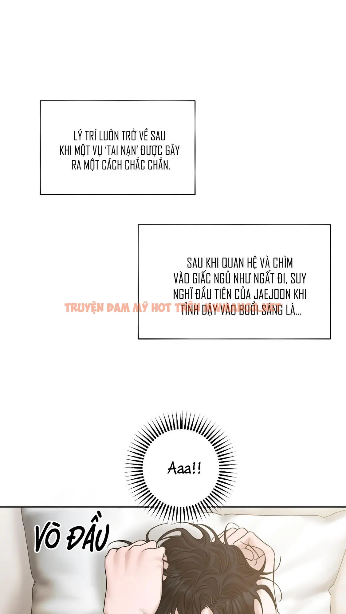 Bắt Kịp - Chapter 43