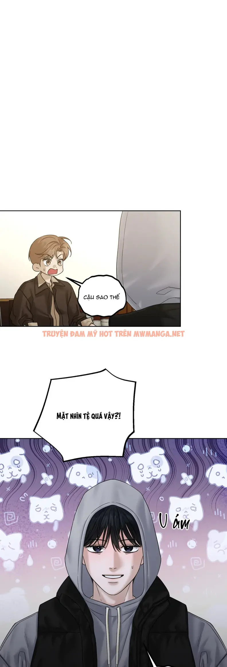 Bắt Kịp - Chapter 46