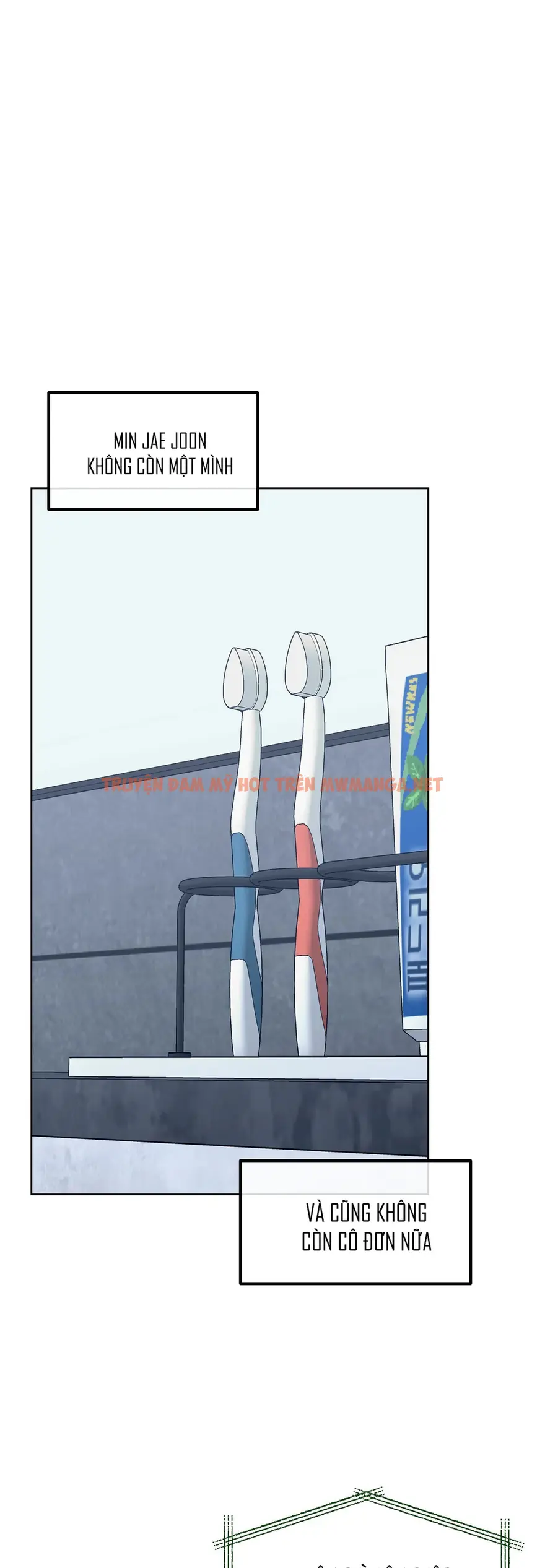 Bắt Kịp - Chapter 48