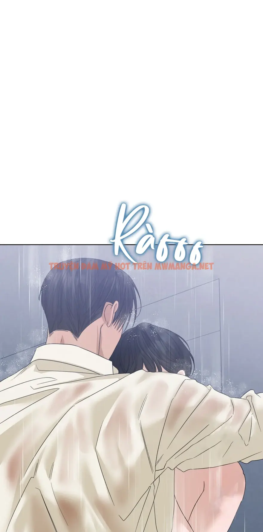 Bắt Kịp - Chapter 49