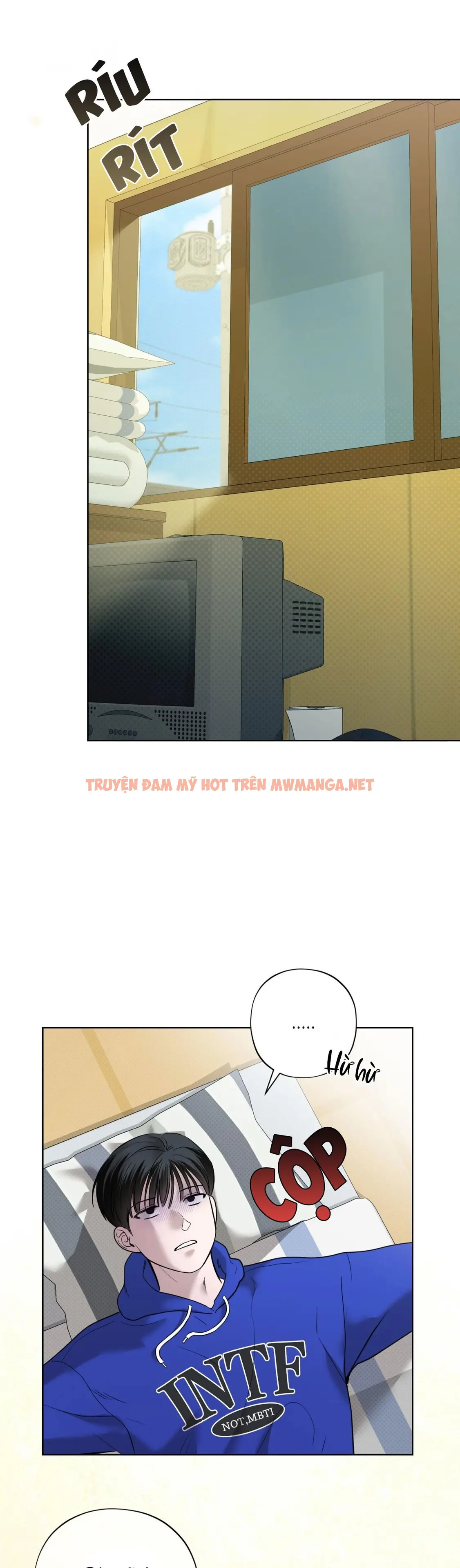 Bắt Kịp - Chapter 6