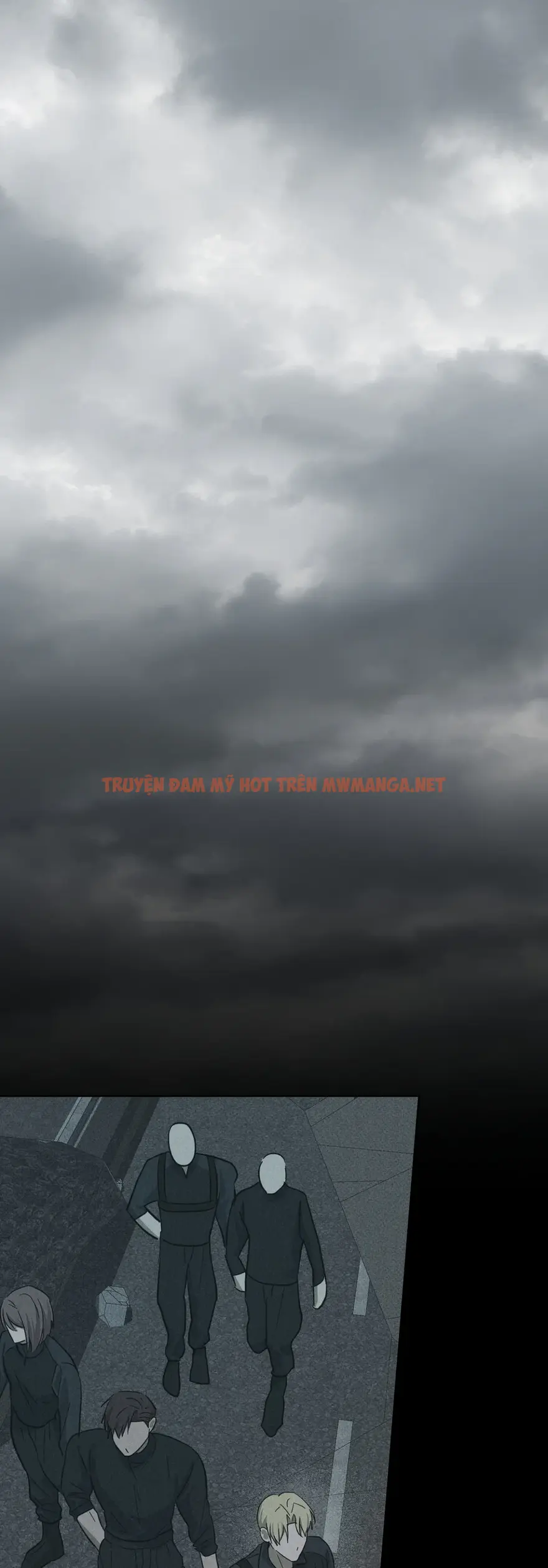 Bất Thường - Chapter 10