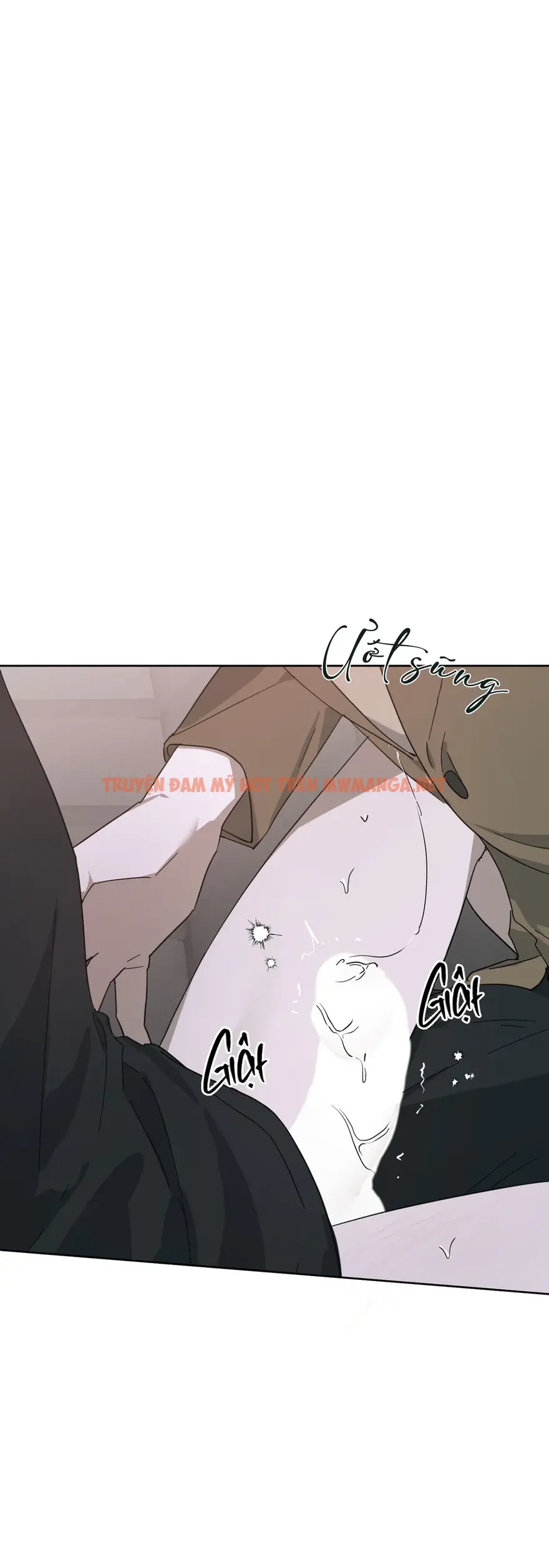 Bất Thường - Chapter 12