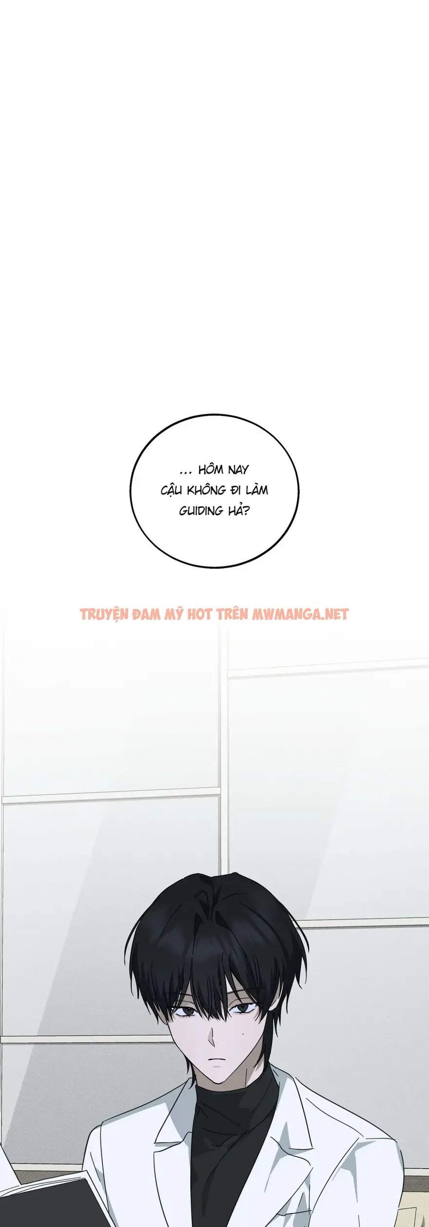 Bất Thường - Chapter 14