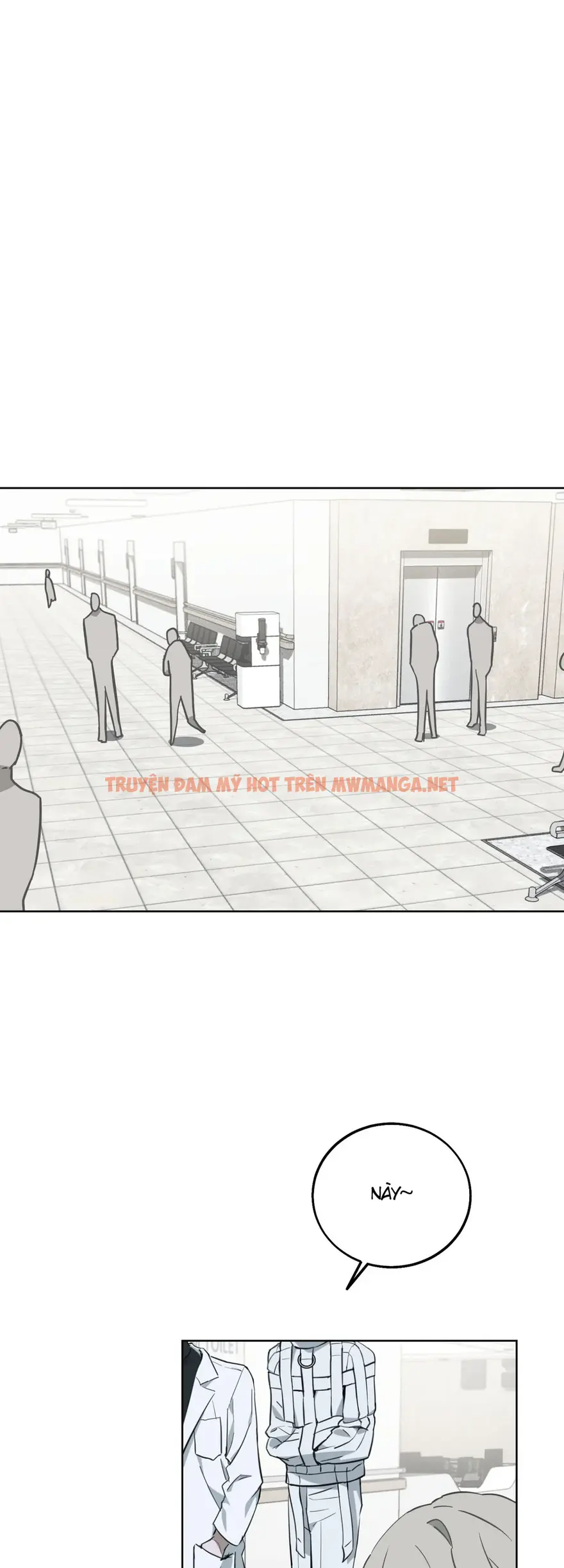 Bất Thường - Chapter 2