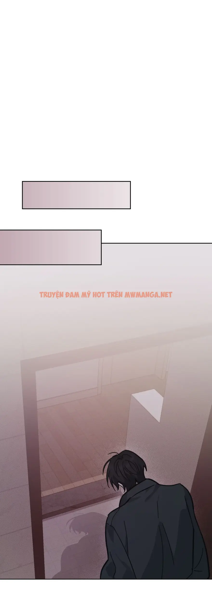 Bất Thường - Chapter 3