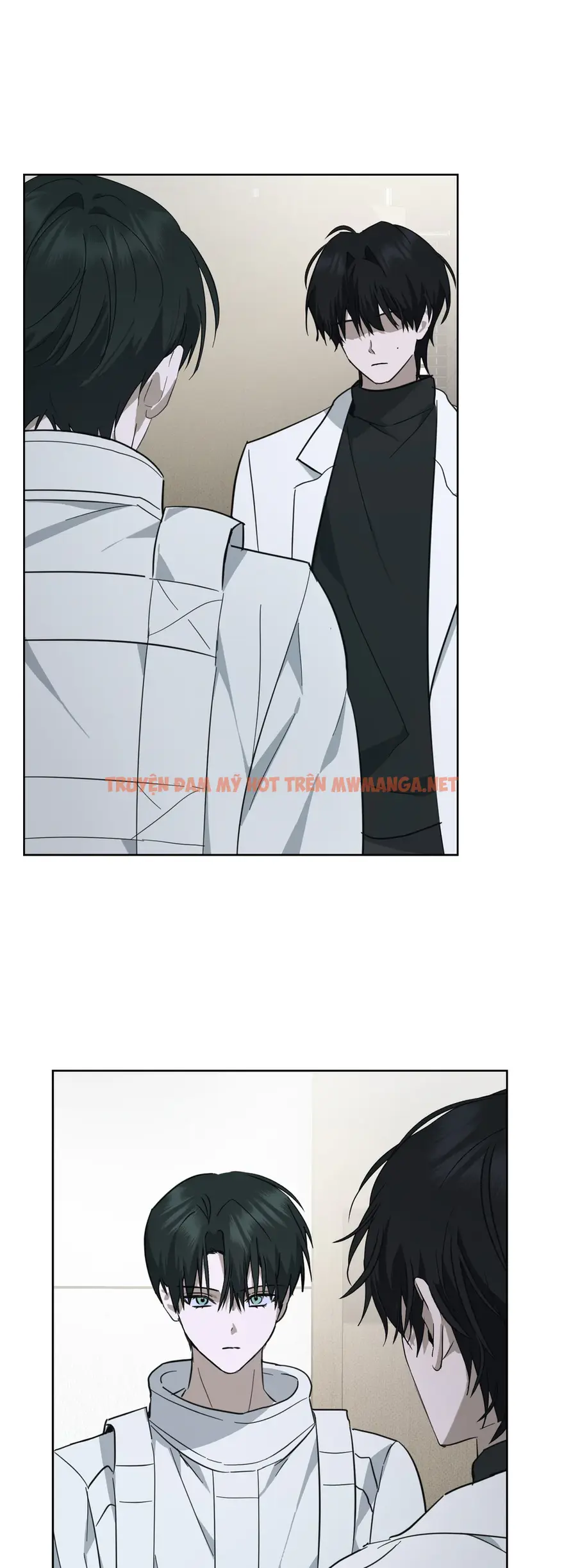 Bất Thường - Chapter 4