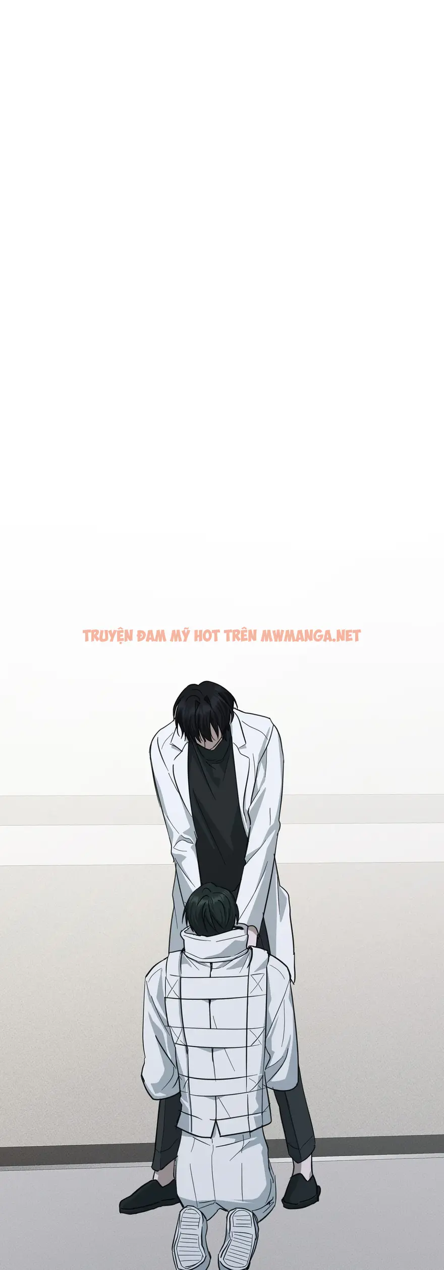 Bất Thường - Chapter 5