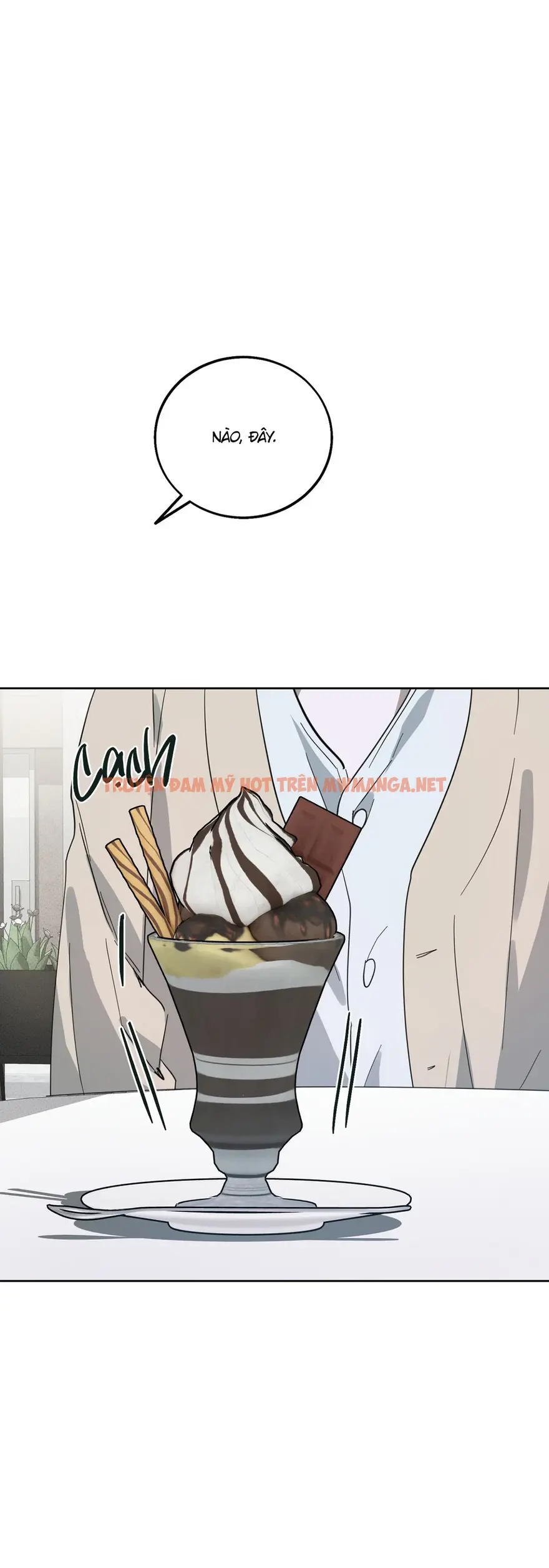 Bất Thường - Chapter 9