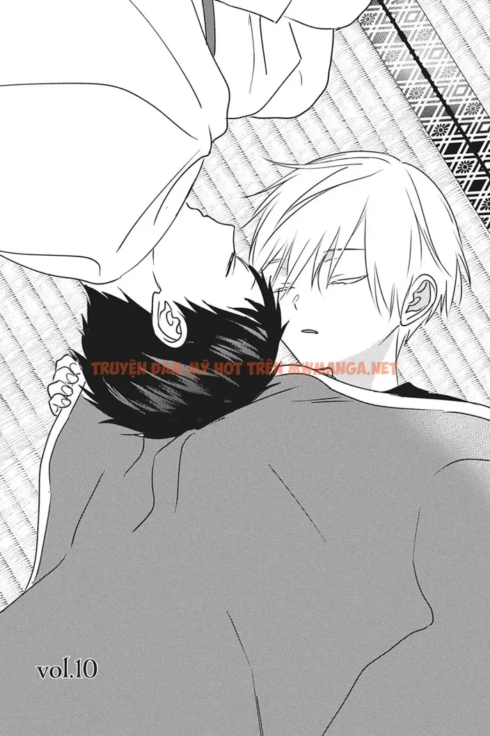 Bất Tử: Tìm Kiếm Tình Yêu Giữa Tận Thế Xác Sống - Chapter 10